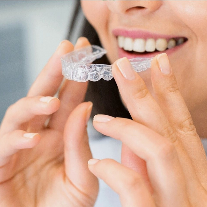 Fort Dental Center